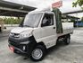 自排-原鈑認證車/只跑1萬多公里/活動伸縮篷布/升降尾門/前後行車記錄器/全配  第1張縮圖