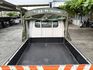 自排-原鈑認證車/只跑1萬多公里/活動伸縮篷布/升降尾門/前後行車記錄器/全配  第19張縮圖