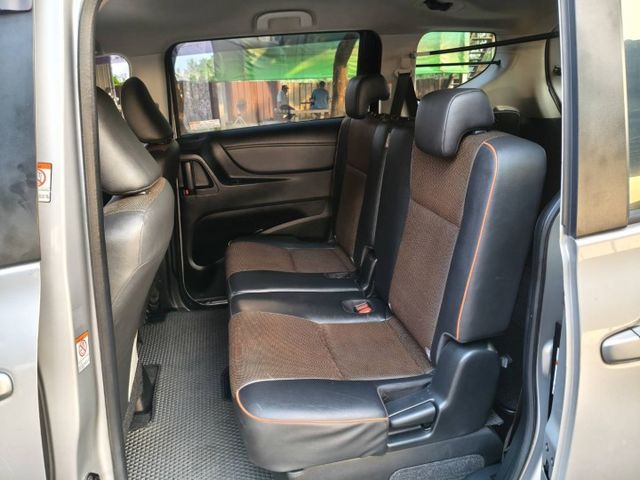 Ikey免鑰匙/恆溫空調/安卓機多功能大螢幕/原版件認證車/里程保證/提供2年5萬公里保固/可全貸換購  第14張相片