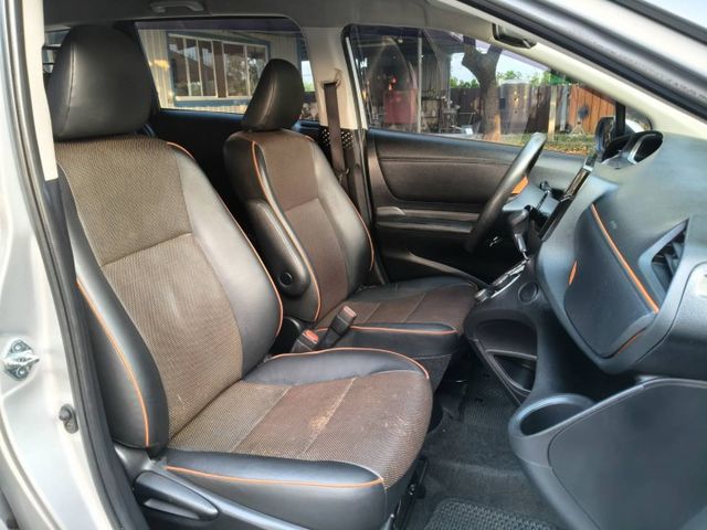 Ikey免鑰匙/恆溫空調/安卓機多功能大螢幕/原版件認證車/里程保證/提供2年5萬公里保固/可全貸換購  第16張相片