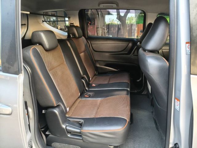 Ikey免鑰匙/恆溫空調/安卓機多功能大螢幕/原版件認證車/里程保證/提供2年5萬公里保固/可全貸換購  第17張相片