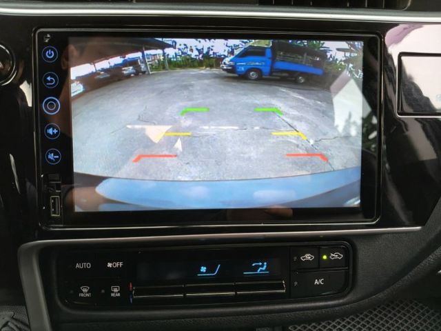 豪華版/免鑰匙/定速巡航/循跡防滑/大螢幕影音主機/導航系統/倒車顯影/一手女用車/原版認證/低率全貸  第9張相片