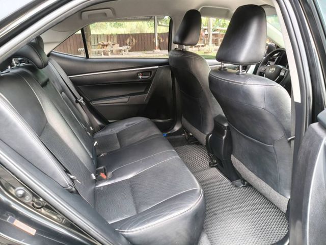 豪華版/免鑰匙/定速巡航/循跡防滑/大螢幕影音主機/導航系統/倒車顯影/一手女用車/原版認證/低率全貸  第18張相片