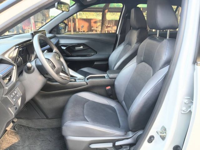 勁酷版/免鑰匙摸門解鎖/倒車輔助.車道偏移.循跡防滑.8安/原版件認證/低率全貸/原廠保固中  第12張相片