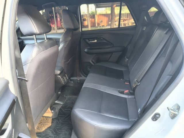 勁酷版/免鑰匙摸門解鎖/倒車輔助.車道偏移.循跡防滑.8安/原版件認證/低率全貸/原廠保固中  第14張相片