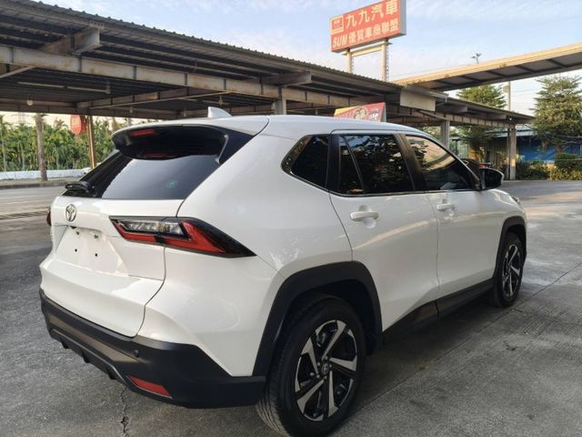 勁酷版/免鑰匙摸門解鎖/倒車輔助.車道偏移.循跡防滑.8安/原版件認證/低率全貸/原廠保固中  第20張相片