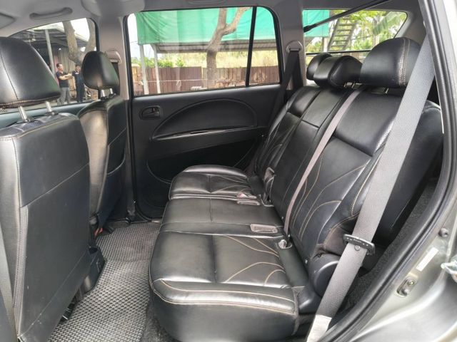 頂級旗艦版/只跑6萬多公里/數位儀錶/後座空調/導航/倒車顯影/盲點偵測/原版件認證車/全貸換購皆可  第13張相片