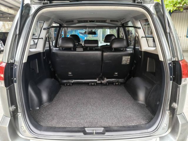 頂級旗艦版/只跑6萬多公里/數位儀錶/後座空調/導航/倒車顯影/盲點偵測/原版件認證車/全貸換購皆可  第19張相片