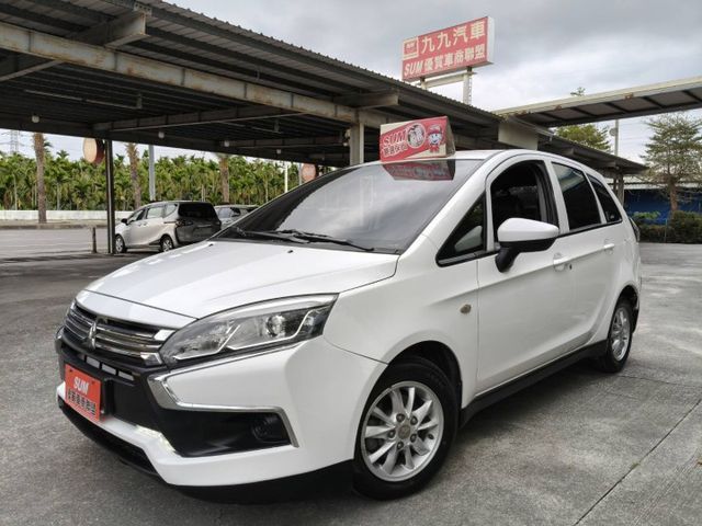 $優惠方案.裝大螢幕安卓機或折現金2選1/提供2年5萬公里保固/認證車/里程保證/全貸換購皆可  第1張相片