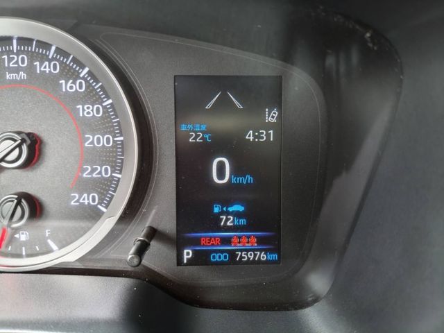 豪華版/原鈑件認證車/只跑7萬多公里/大螢幕安卓機/倒車顯影/行車記錄器/ACC跟車/車道偏離/定速/防滑/可全貸換購  第3張相片