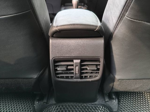 汽油豪華版/免鑰匙/摸門解鎖/盲點偵測/原廠選配270環景/ACC跟車系統/原版件認證車/可全貸換購  第18張相片