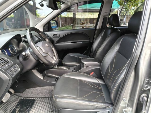 精緻型/盲點偵測/ 定速/後座出風口/電動後視鏡/客.貨.商.旅.多功能廂型車/原版認證/里程少/可全貸換購  第10張相片