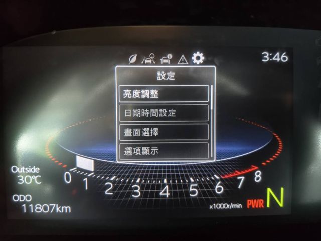 潮玩版.一手車只跑1萬多公里/原廠4年12萬公里保固/全車原板件/電動尾門/盲點偵測/低率全貸.換購實施中  第3張相片
