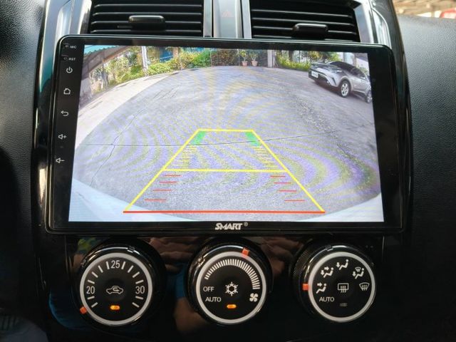 省油代步車/多功能大螢幕安卓機/提供2年5萬公里保固/認證車/里程保證/全貸換購皆可  第4張相片
