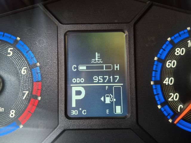 省油代步車/多功能大螢幕安卓機/提供2年5萬公里保固/認證車/里程保證/全貸換購皆可  第6張相片