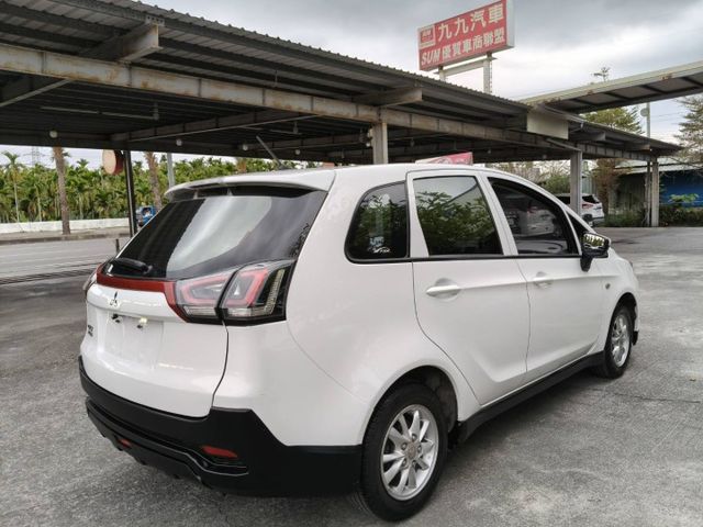 省油代步車/多功能大螢幕安卓機/提供2年5萬公里保固/認證車/里程保證/全貸換購皆可  第20張相片