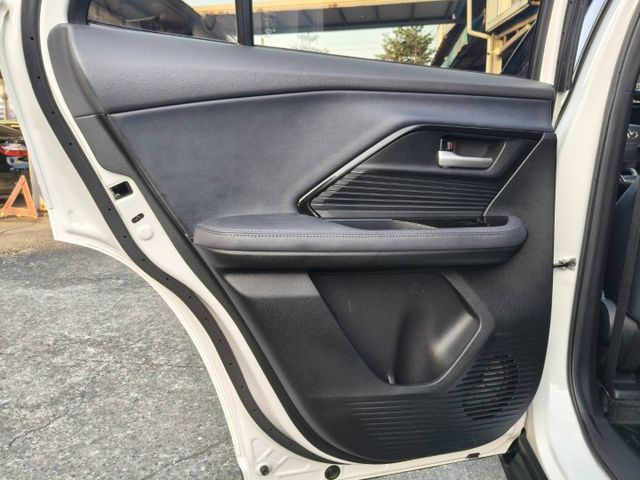勁酷版/免鑰匙摸門解鎖/倒車輔助.車道偏移.循跡防滑.8安/原版件認證/低率全貸/原廠保固中  第13張相片