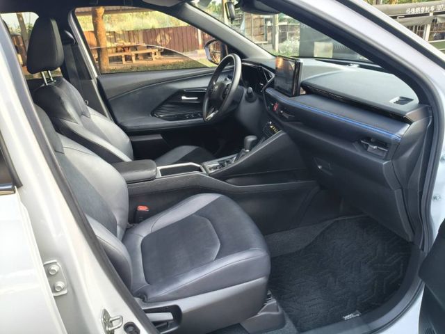 勁酷版/免鑰匙摸門解鎖/倒車輔助.車道偏移.循跡防滑.8安/原版件認證/低率全貸/原廠保固中  第16張相片
