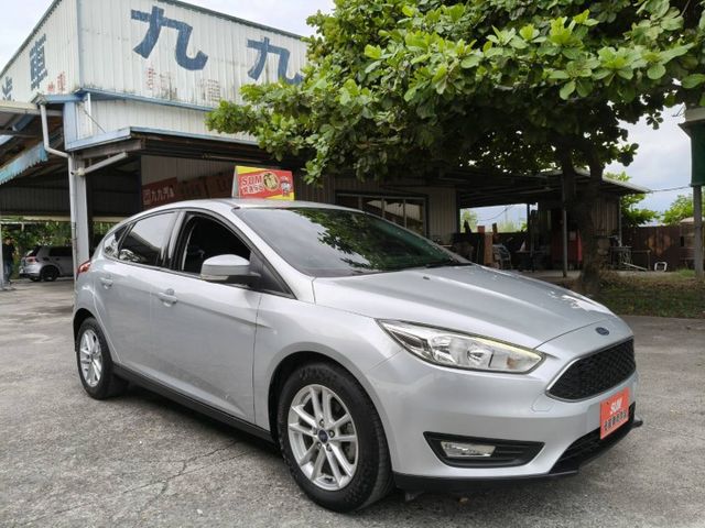 一手女用車/原版件認證/里程少/換檔撥片/定速/電折後視鏡/可加裝大螢幕安卓系統  第2張相片