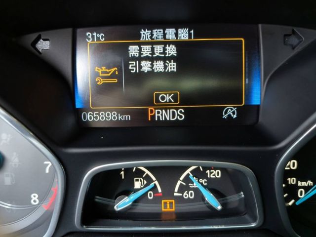 一手女用車/原版件認證/里程少/換檔撥片/定速/電折後視鏡/可加裝大螢幕安卓系統  第6張相片