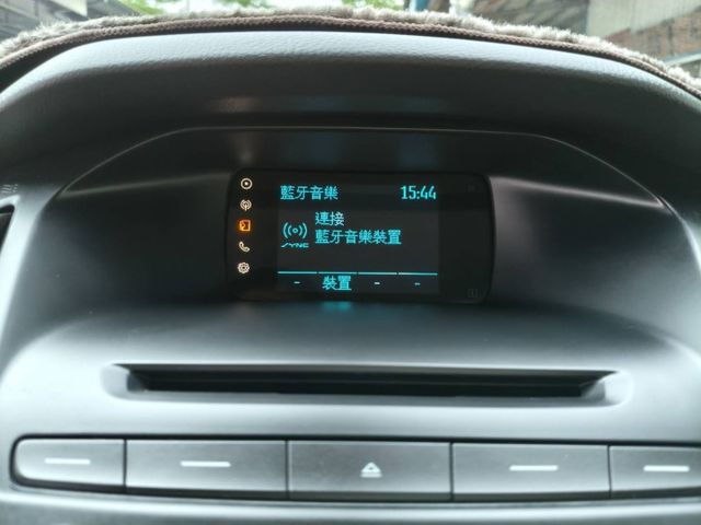 一手女用車/原版件認證/里程少/換檔撥片/定速/電折後視鏡/可加裝大螢幕安卓系統  第7張相片