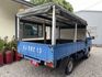 大發利市的好夥伴,公里數低,發財免疲勞,五面掀帆布/里程保證/63346KM  第4張縮圖