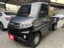 4WD-四輪傳動，行車記錄器、內建胎壓偵測器、防撞桿（行照有變更）、4顆胎皮8成新，底盤安靜無異音，斗子漂亮無破損  第1張縮圖