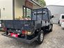 4WD-四輪傳動，行車記錄器、內建胎壓偵測器、防撞桿（行照有變更）、4顆胎皮8成新，底盤安靜無異音，斗子漂亮無破損  第5張縮圖