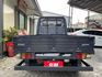 4WD-四輪傳動，行車記錄器、內建胎壓偵測器、防撞桿（行照有變更）、4顆胎皮8成新，底盤安靜無異音，斗子漂亮無破損  第6張縮圖