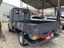 4WD-四輪傳動，行車記錄器、內建胎壓偵測器、防撞桿（行照有變更）、4顆胎皮8成新，底盤安靜無異音，斗子漂亮無破損  第7張縮圖