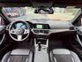 M SPORT 紀念版，定速,跟車/車道偏移/車道維持、ikey免鑰匙,麂皮座椅,360度環景、行車記錄器  第8張縮圖