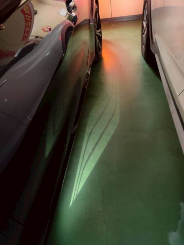 M SPORT 紀念版，定速,跟車/車道偏移/車道維持、ikey免鑰匙,麂皮座椅,360度環景、行車記錄器  第16張相片