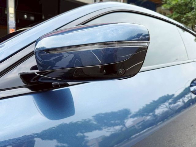 M SPORT 紀念版，定速,跟車/車道偏移/車道維持、ikey免鑰匙,麂皮座椅,360度環景、行車記錄器  第18張相片