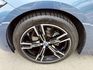 M SPORT 紀念版，定速,跟車/車道偏移/車道維持、ikey免鑰匙,麂皮座椅,360度環景、行車記錄器  第19張縮圖