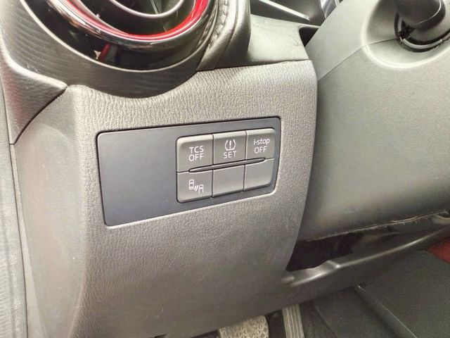 馬自達 CX3 稀有 1.5 柴油 省油有力 大空間  第7張相片