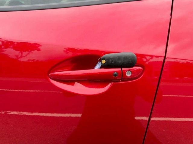 馬自達 CX3 稀有 1.5 柴油 省油有力 大空間  第13張相片