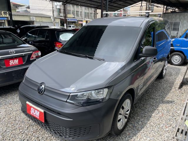 CADDY  第1張相片