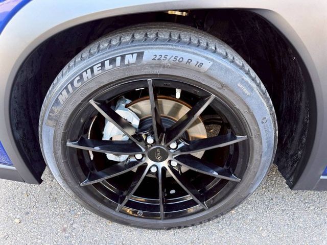 UX200 F SPORT 勁化版 汽油 F 版最頂級 市場稀有 低里程 實跑四萬公里 原廠保養完整  第16張相片