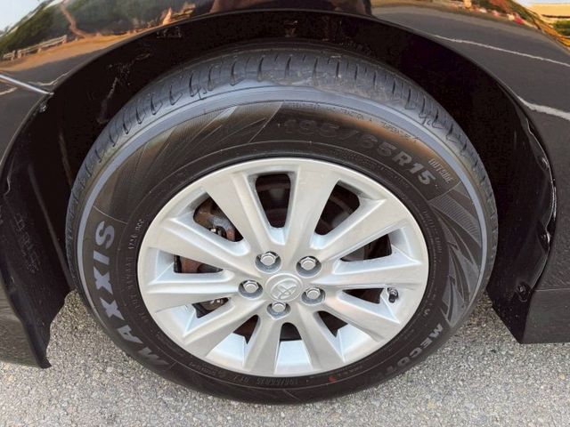 小改款末代 七人座大空間 二三排可平整化 可躺兩位大人 家庭出遊實用首選  第15張相片