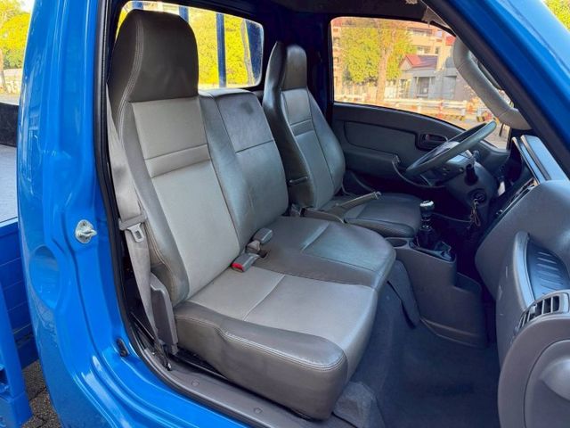 2016 現代 PORTER 波特 小霸王｜2.5T 六輪柴油｜油壓尾門｜一手原鈑件  第6張相片