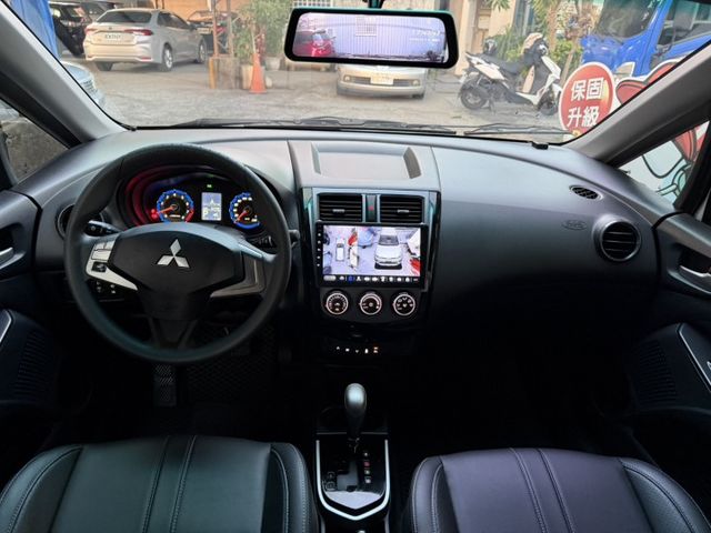 安卓大螢幕360度環景，行車記錄器，電動尾門  第7張相片