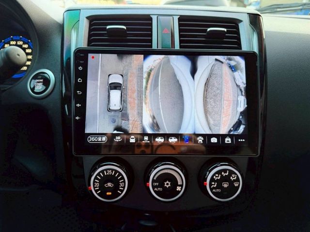安卓大螢幕360度環景，行車記錄器，電動尾門  第8張相片