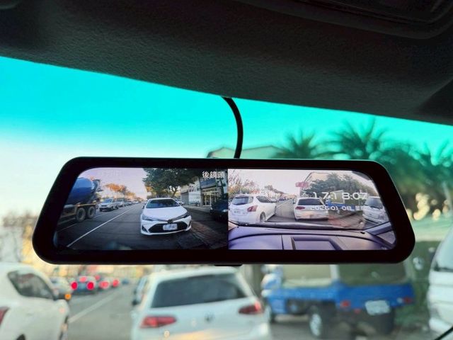 安卓大螢幕360度環景，行車記錄器，電動尾門  第9張相片
