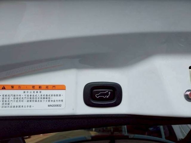 安卓大螢幕360度環景，行車記錄器，電動尾門  第14張相片