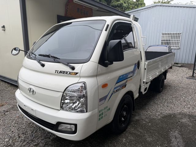 六輪柴油 低里程 只跑四萬公里 五期免加尿素 省油有力 商用首選  第1張相片