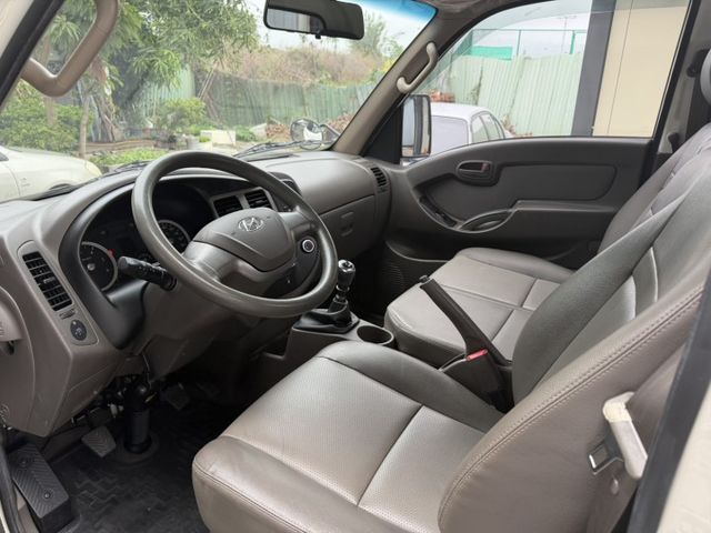 六輪柴油 低里程 只跑四萬公里 五期免加尿素 省油有力 商用首選  第5張相片