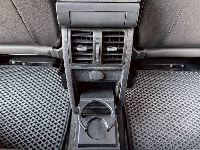 CADDY MAXI 長軸 七人座 汽油 空間超大 二三排可快拆傾倒 載人載物一車搞定  第11張相片