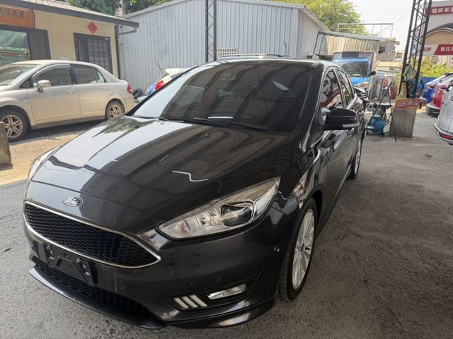 五門 S版運動型 馬丁頭頂級 全新變速箱  鋼性強 底盤穩 操控佳 十萬公里已換變速箱更安心  第1張相片