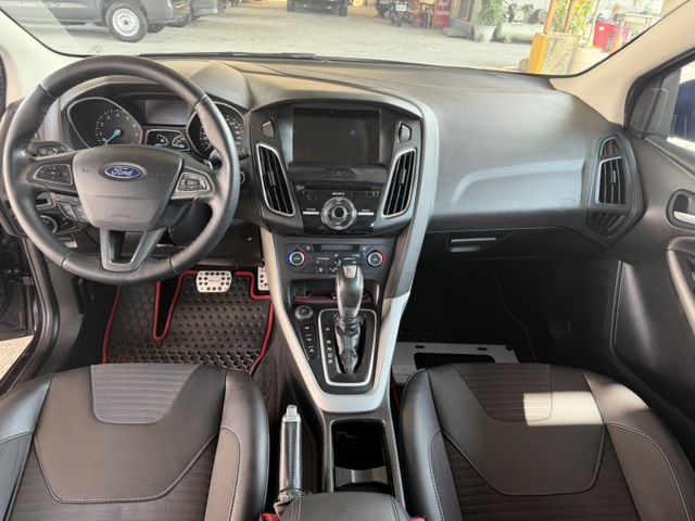 五門 S版運動型 馬丁頭頂級 全新變速箱  鋼性強 底盤穩 操控佳 十萬公里已換變速箱更安心  第5張相片