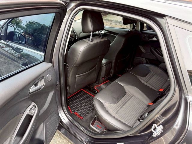 五門 S版運動型 馬丁頭頂級 全新變速箱  鋼性強 底盤穩 操控佳 十萬公里已換變速箱更安心  第8張相片